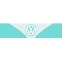 VW Campervan Garage/Workshop Banner